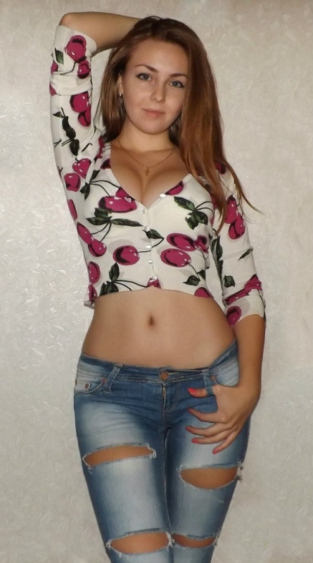 Алисочка, 28